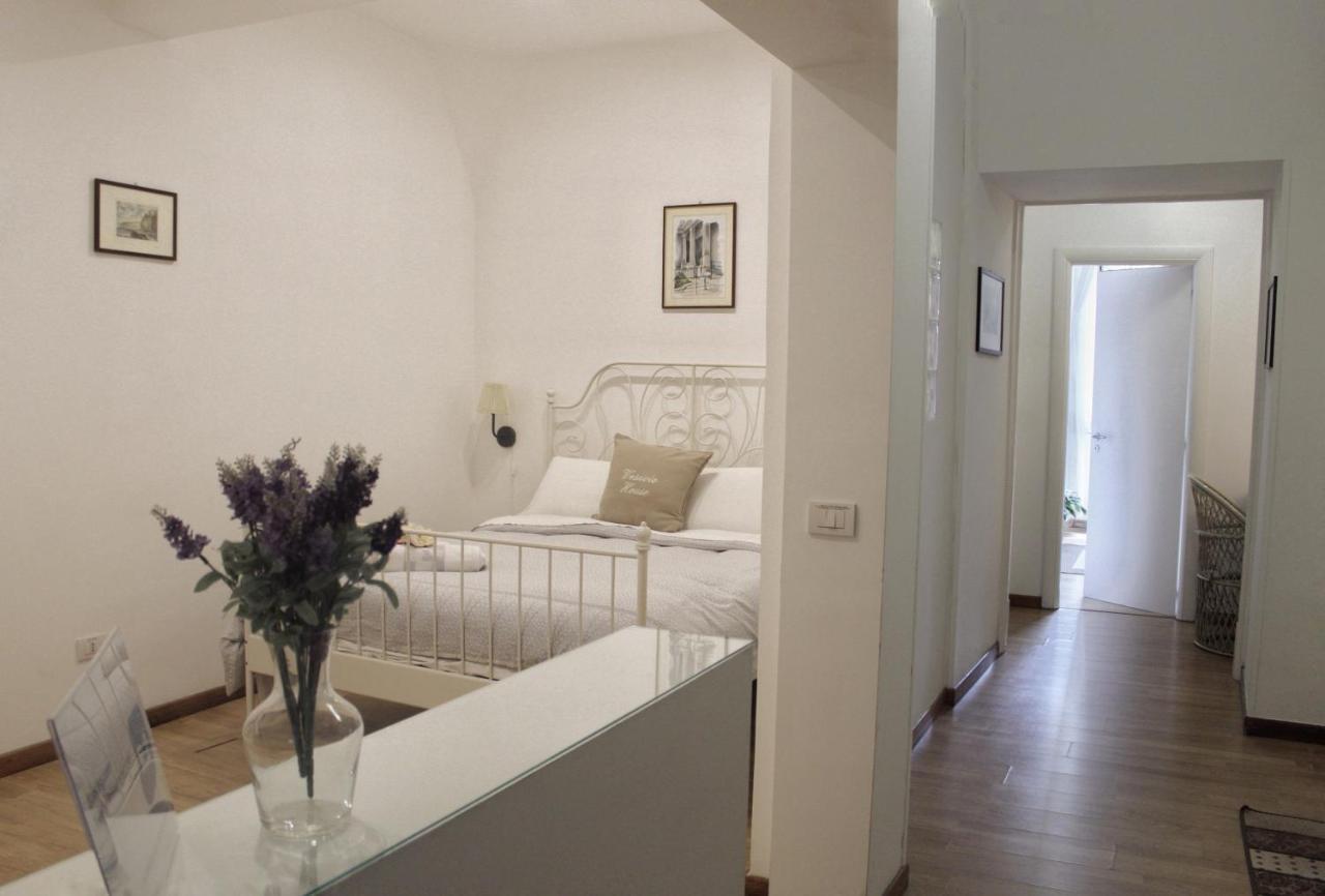 Vesuvio House Appartamento Indipendente E Centrale Sant'Agnello Buitenkant foto