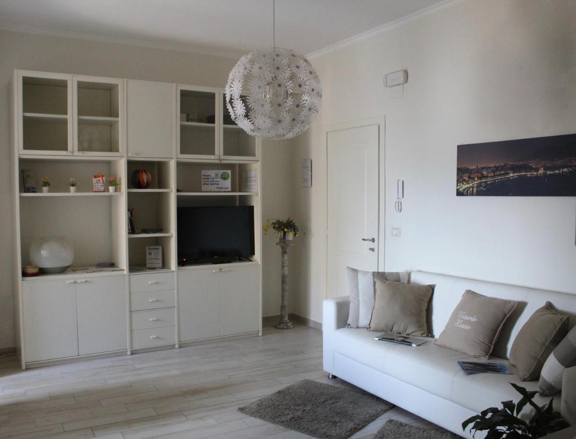 Vesuvio House Appartamento Indipendente E Centrale Sant'Agnello Buitenkant foto