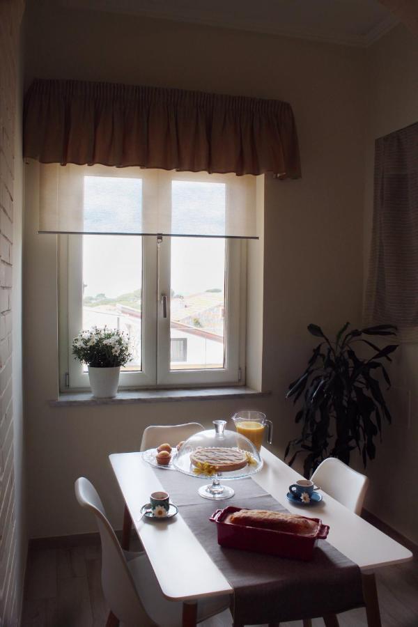 Vesuvio House Appartamento Indipendente E Centrale Sant'Agnello Buitenkant foto